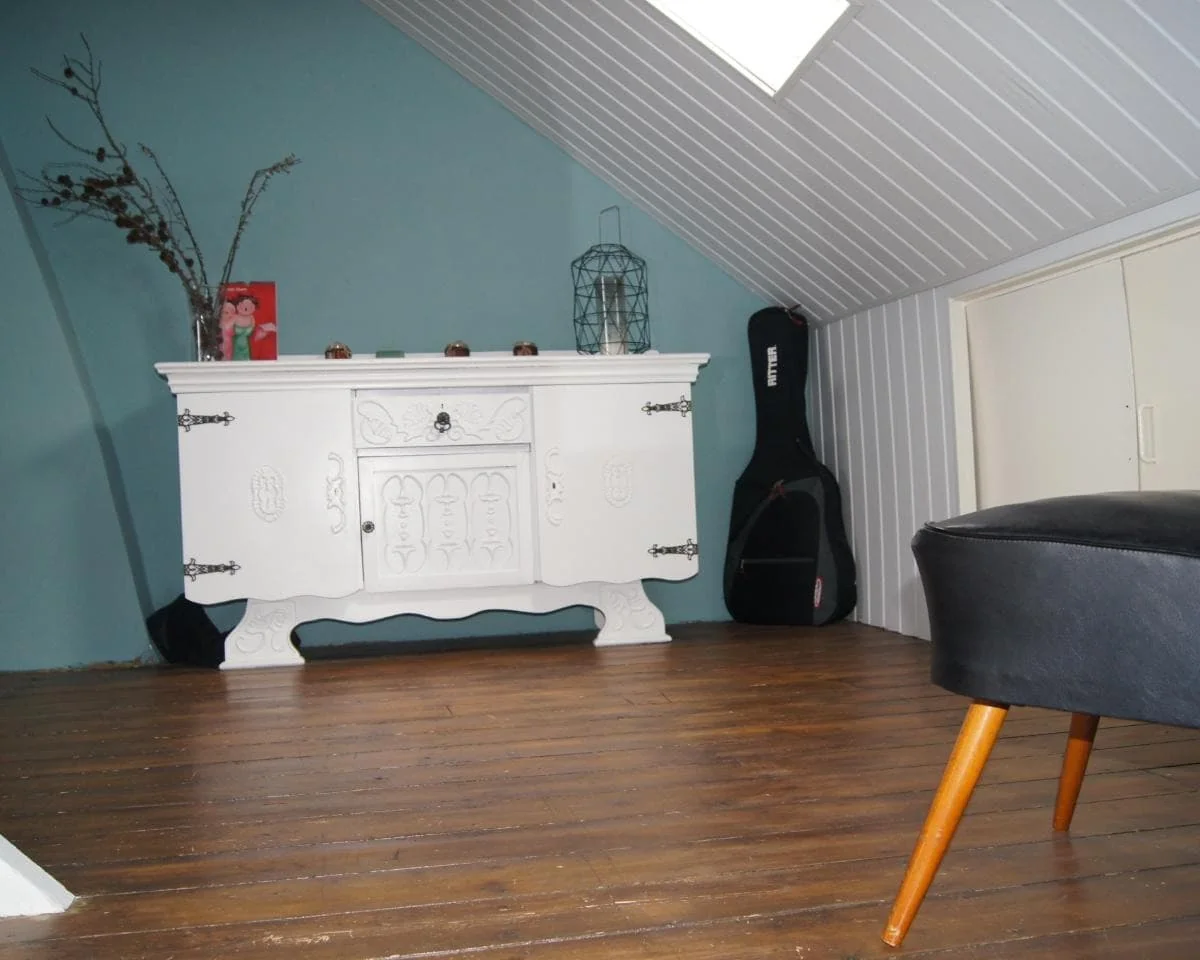 Foto van de Appartement gelegen aan de Fortstraat in Nijmegen