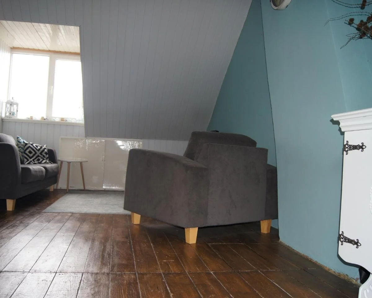 Foto van de Appartement gelegen aan de Fortstraat in Nijmegen