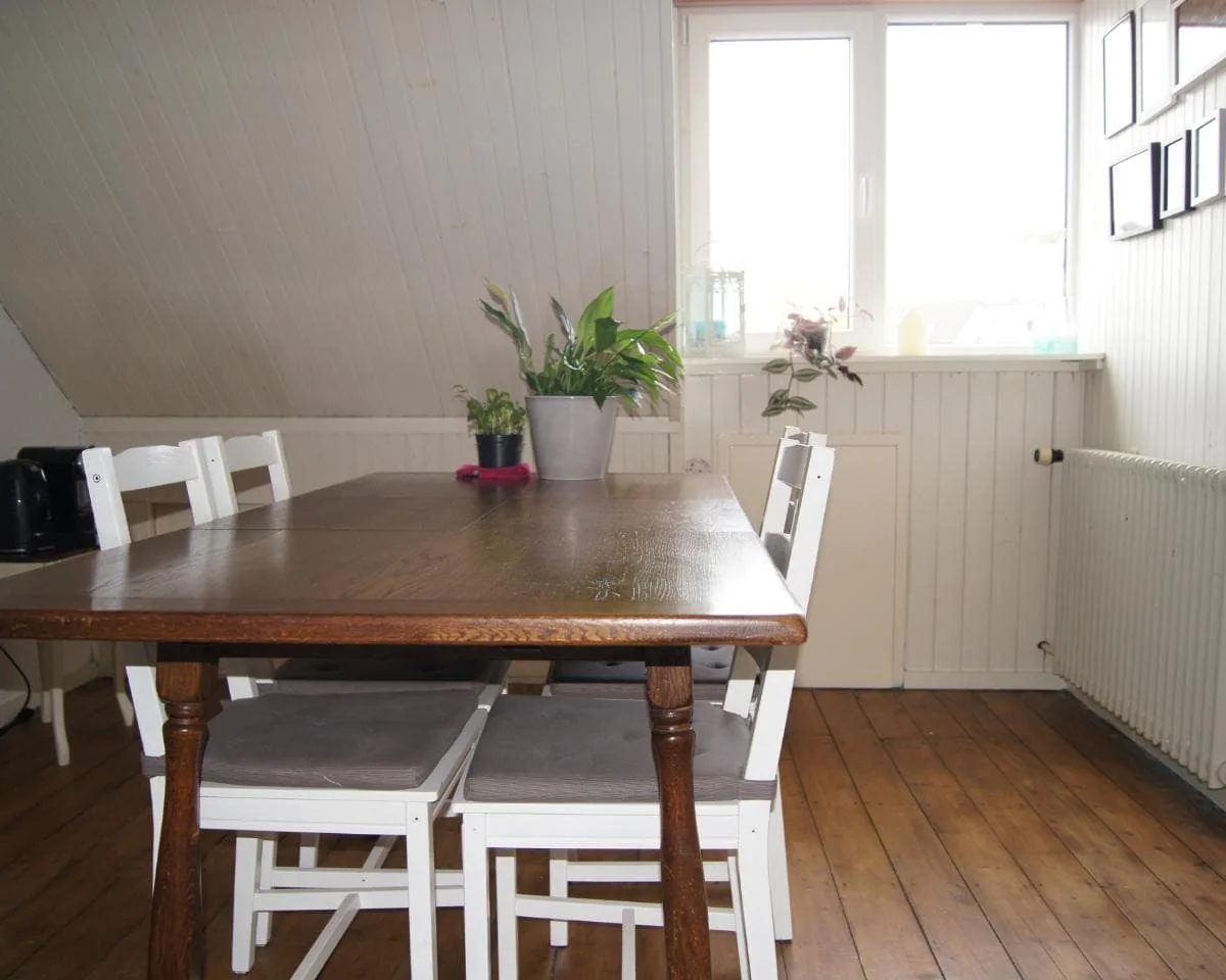 Foto van de Appartement gelegen aan de Fortstraat in Nijmegen