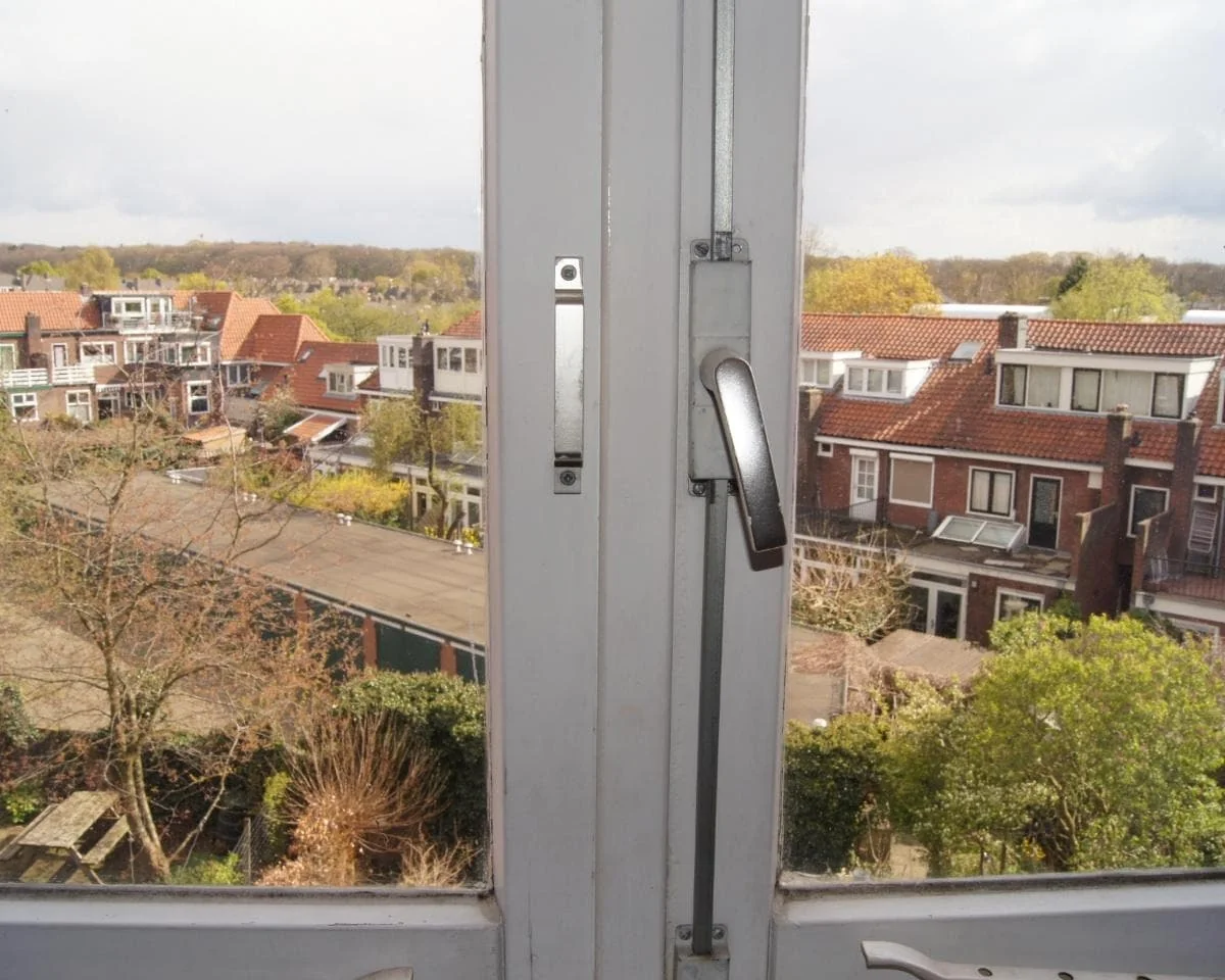 Foto van de Appartement gelegen aan de Fortstraat in Nijmegen