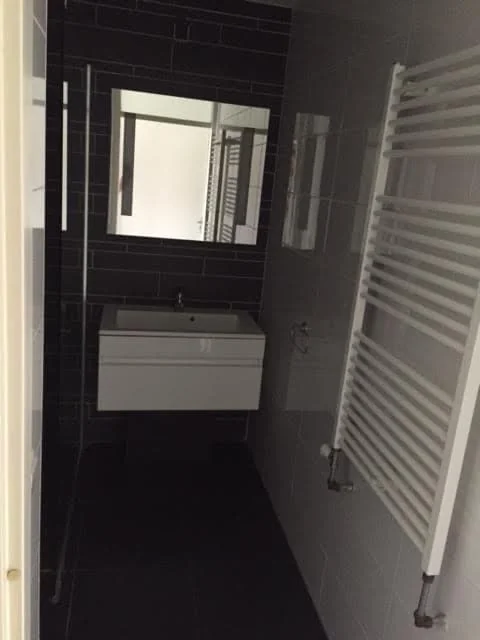 Foto van de Appartement gelegen aan de Oostzeedijk in Rotterdam