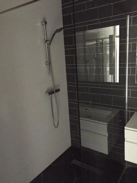 Foto van de Appartement gelegen aan de Oostzeedijk in Rotterdam