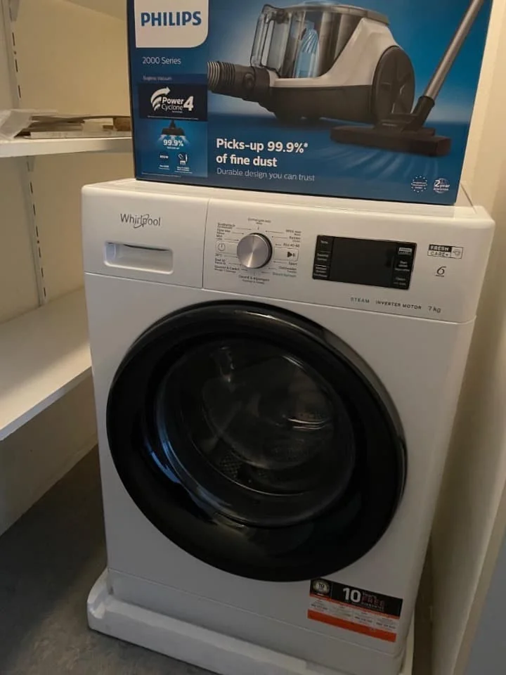 Foto van de Appartement gelegen aan de Oostzeedijk in Rotterdam