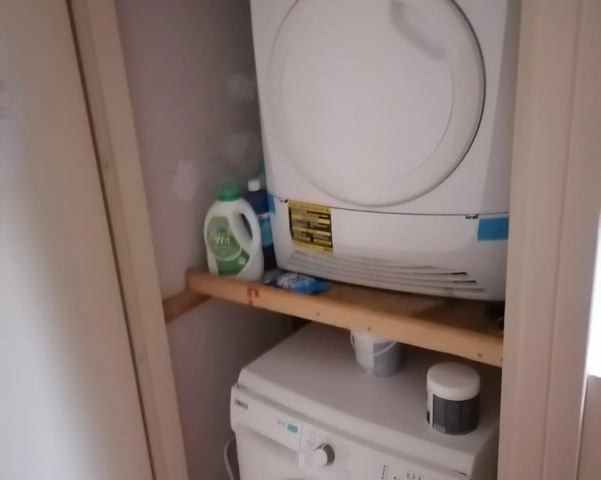 Foto van de Kamer gelegen aan de Stroveer in Rotterdam