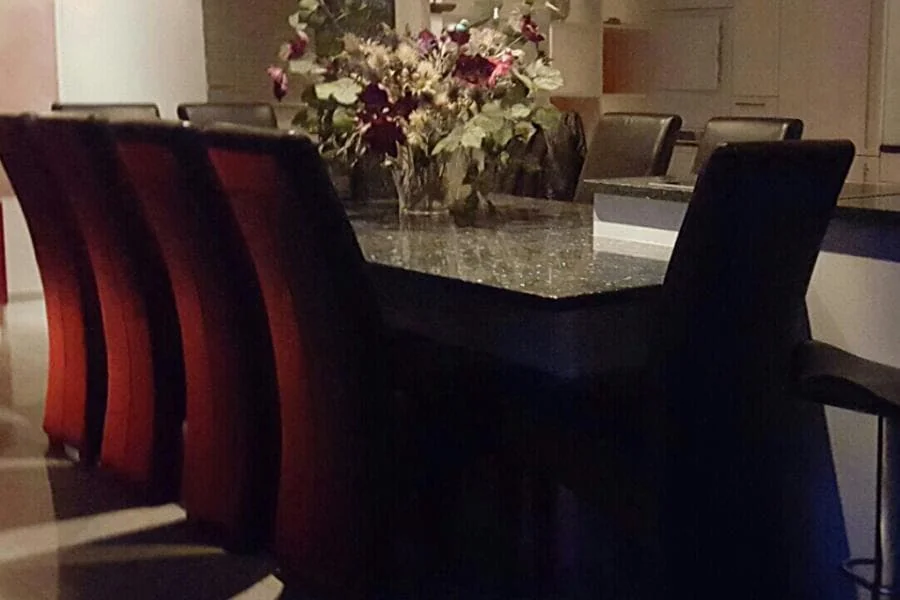 Foto van de Appartement gelegen aan de Stuwweg in Maastricht