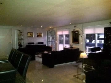 Foto van de Appartement gelegen aan de Stuwweg in Maastricht