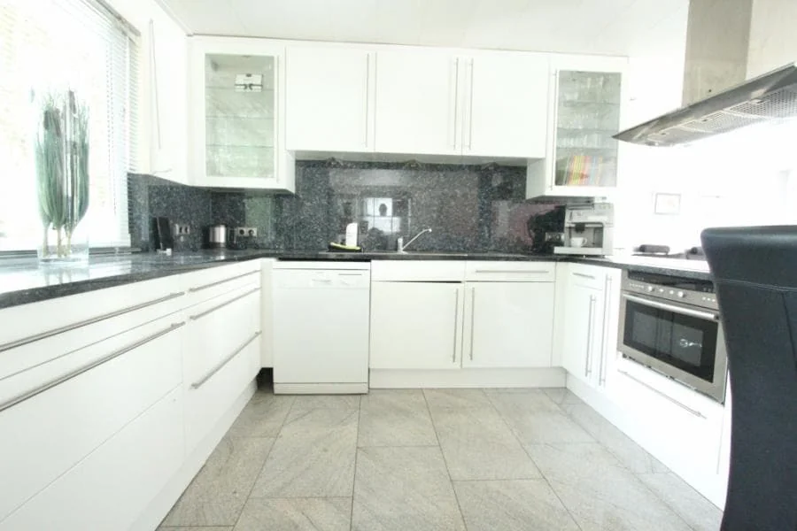 Foto van de Appartement gelegen aan de Stuwweg in Maastricht