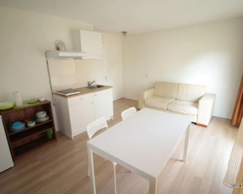 Foto van de Studio gelegen aan de Assinklanden in Enschede