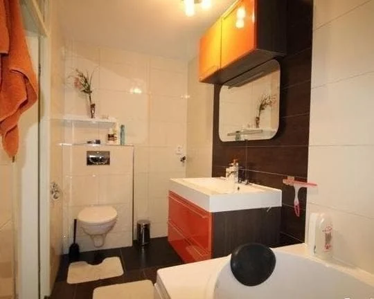 Foto van de Studio gelegen aan de Assinklanden in Enschede