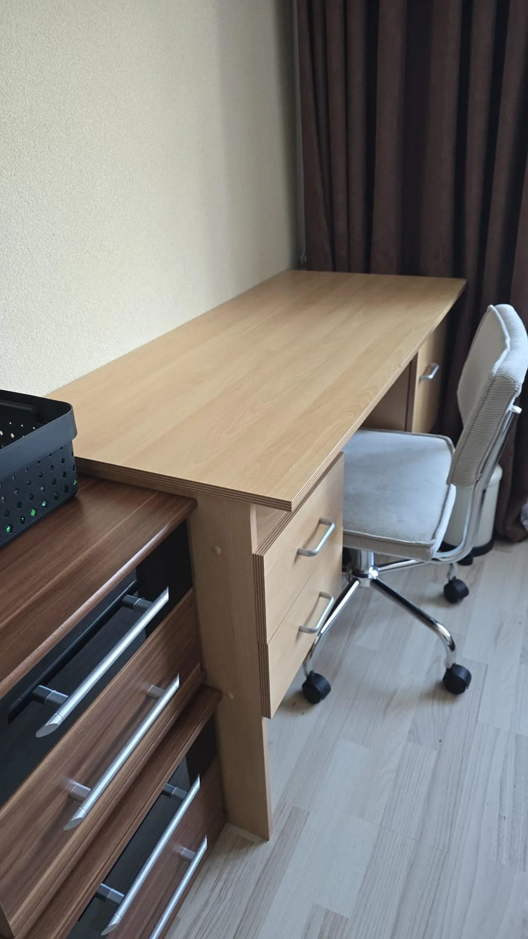 Foto van de Kamer gelegen aan de Reggestraat in Nijmegen