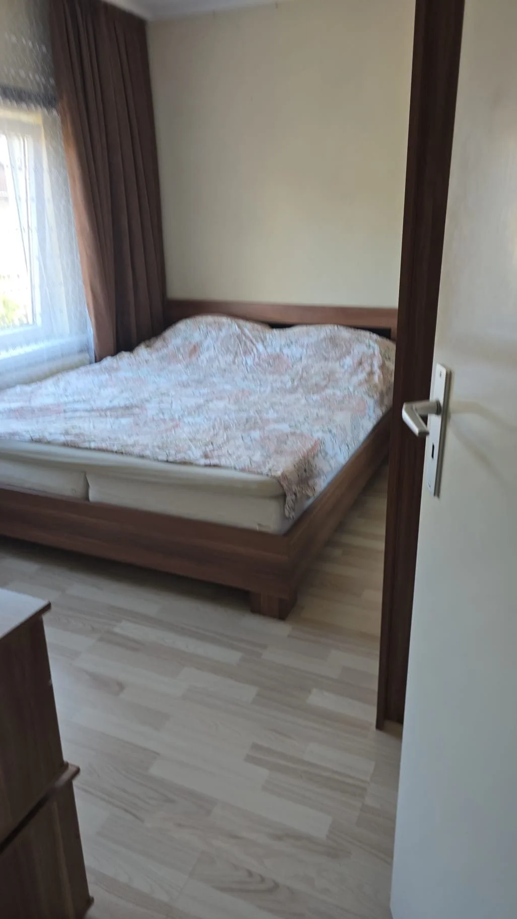 Foto van de Kamer gelegen aan de Reggestraat in Nijmegen