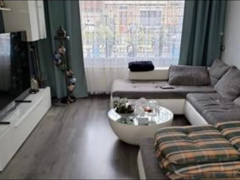 Foto van de Kamer gelegen aan de Reggestraat in Nijmegen