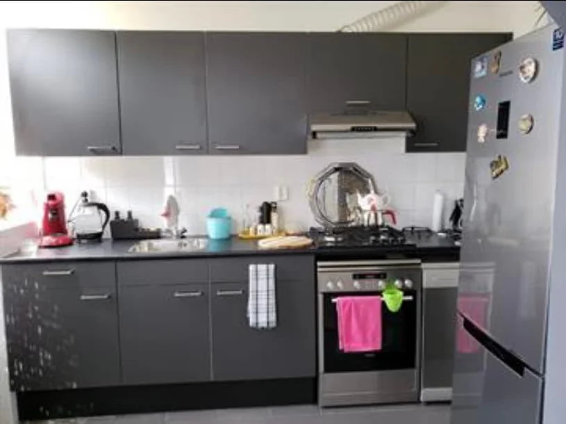 Foto van de Kamer gelegen aan de Reggestraat in Nijmegen