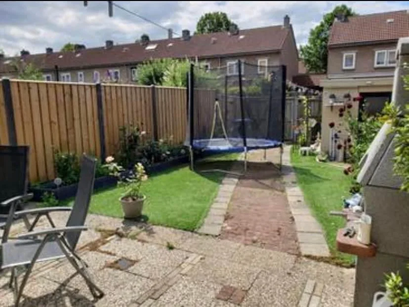 Foto van de Kamer gelegen aan de Reggestraat in Nijmegen