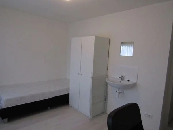 Foto van de Kamer gelegen aan de Bremstraat in Groningen