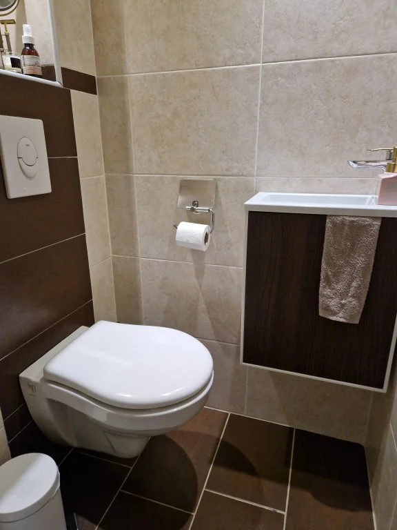 Foto van de Appartement gelegen aan de Aldenhaagstraat in Nijmegen