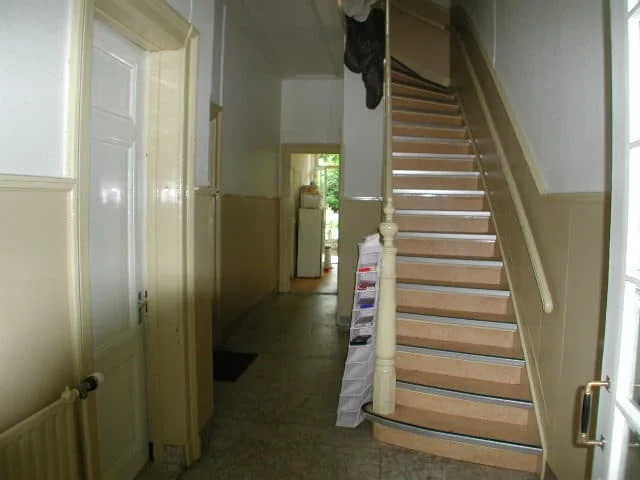 Foto van de Kamer gelegen aan de St. Annastraat in Nijmegen