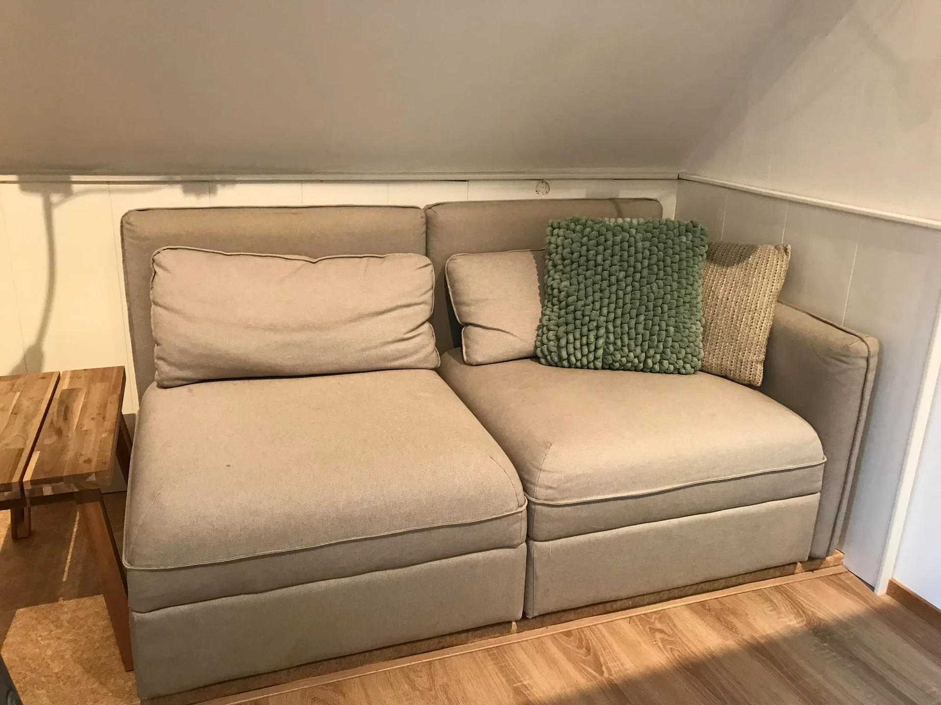 Foto van de Kamer gelegen aan de Gerdesstraat in Wageningen