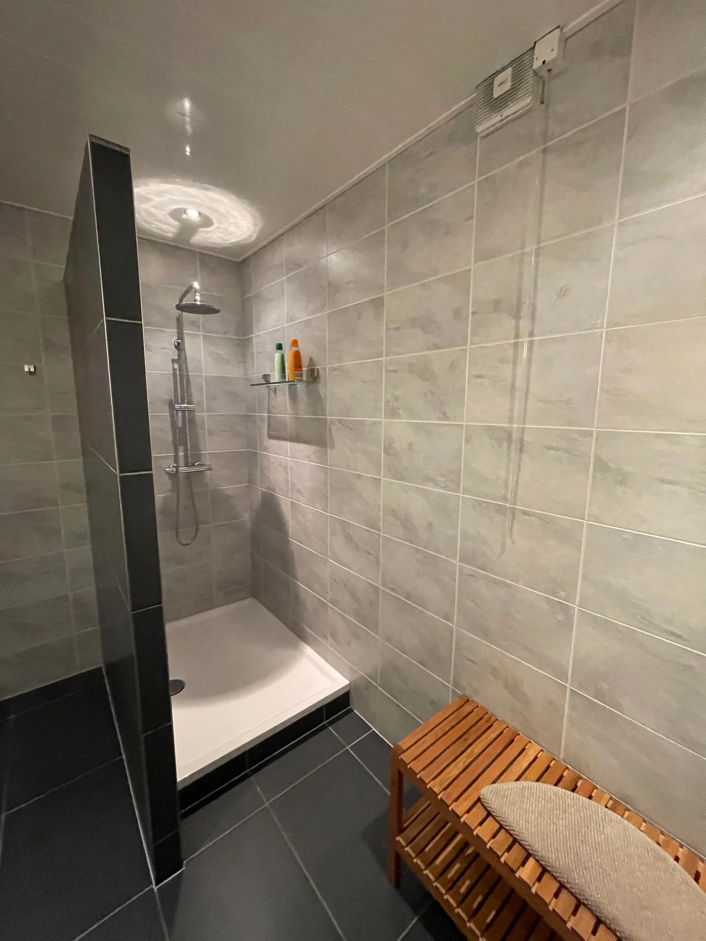 Foto van de Kamer gelegen aan de Gerdesstraat in Wageningen