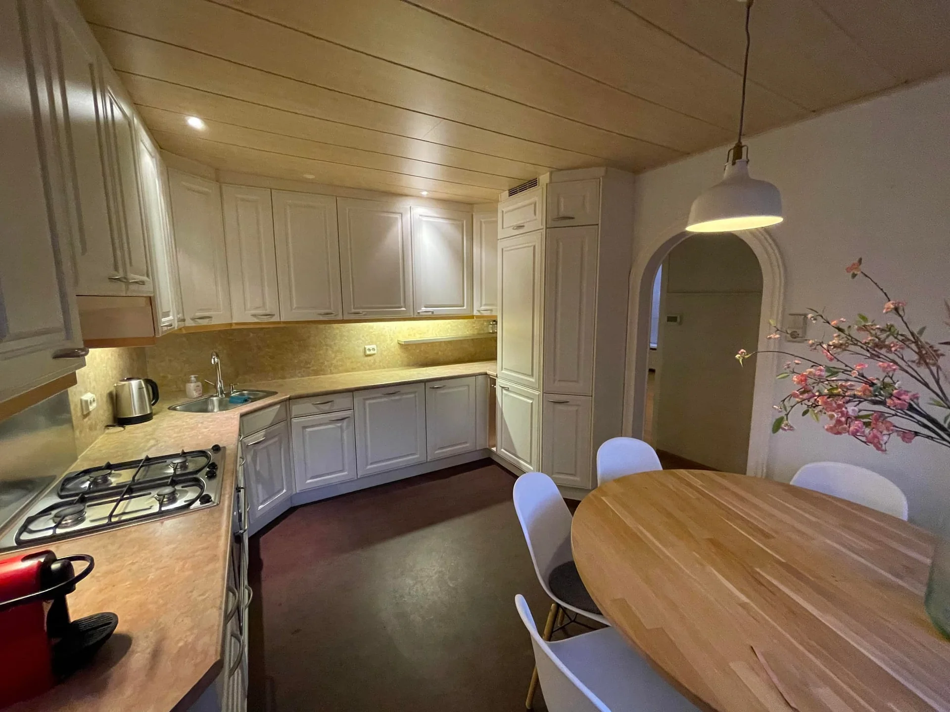 Foto van de Kamer gelegen aan de Gerdesstraat in Wageningen