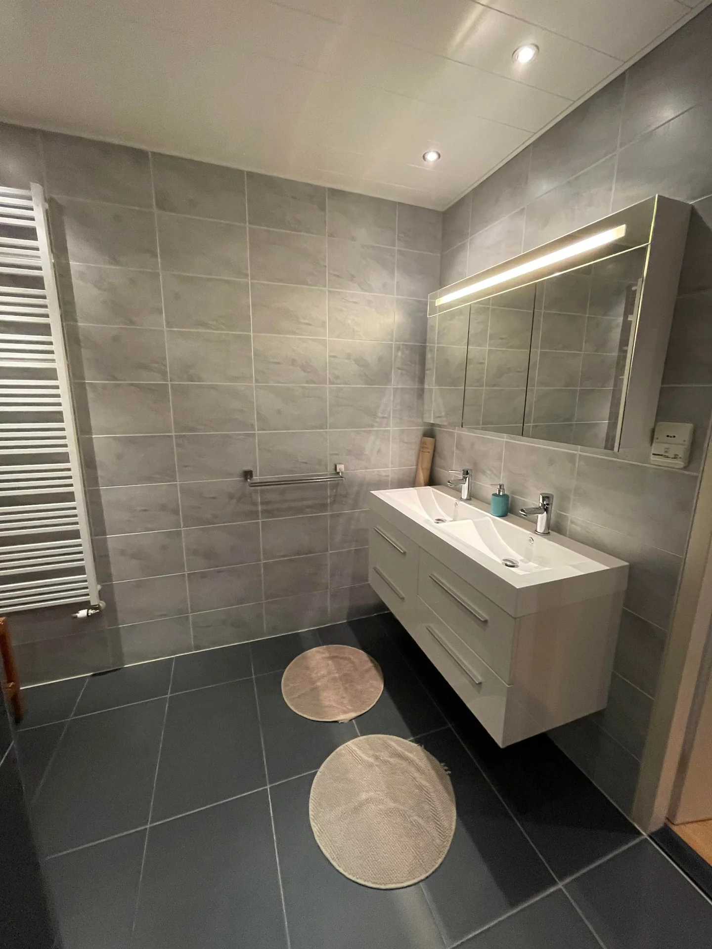 Foto van de Kamer gelegen aan de Gerdesstraat in Wageningen