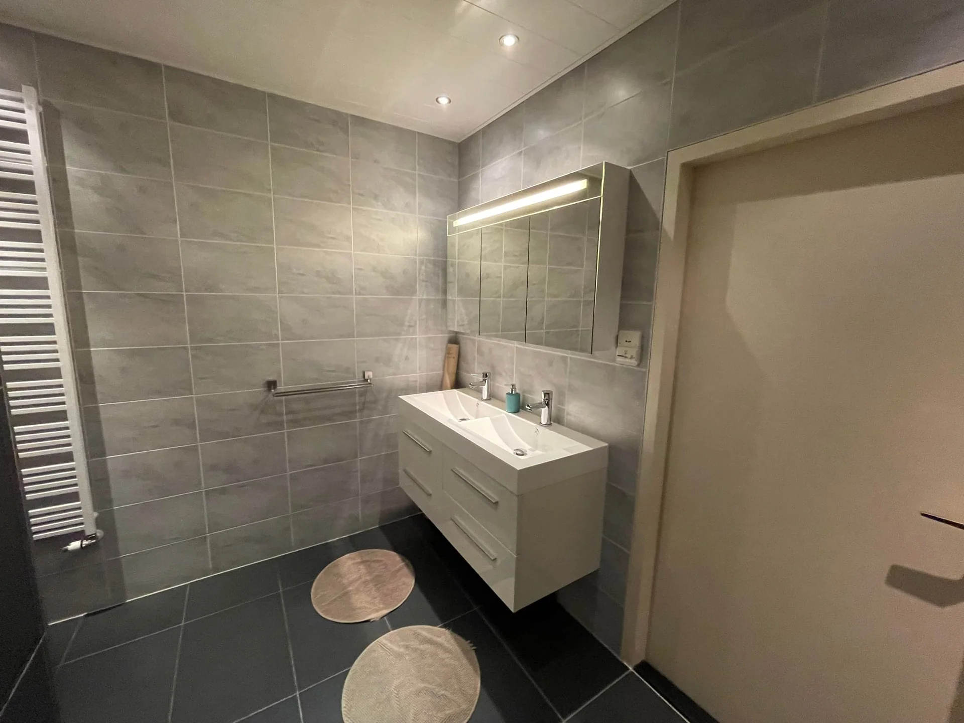 Foto van de Kamer gelegen aan de Gerdesstraat in Wageningen