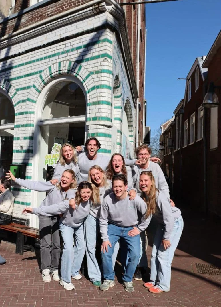 Foto van de Kamer gelegen aan de Ayttasteeg in Leeuwarden