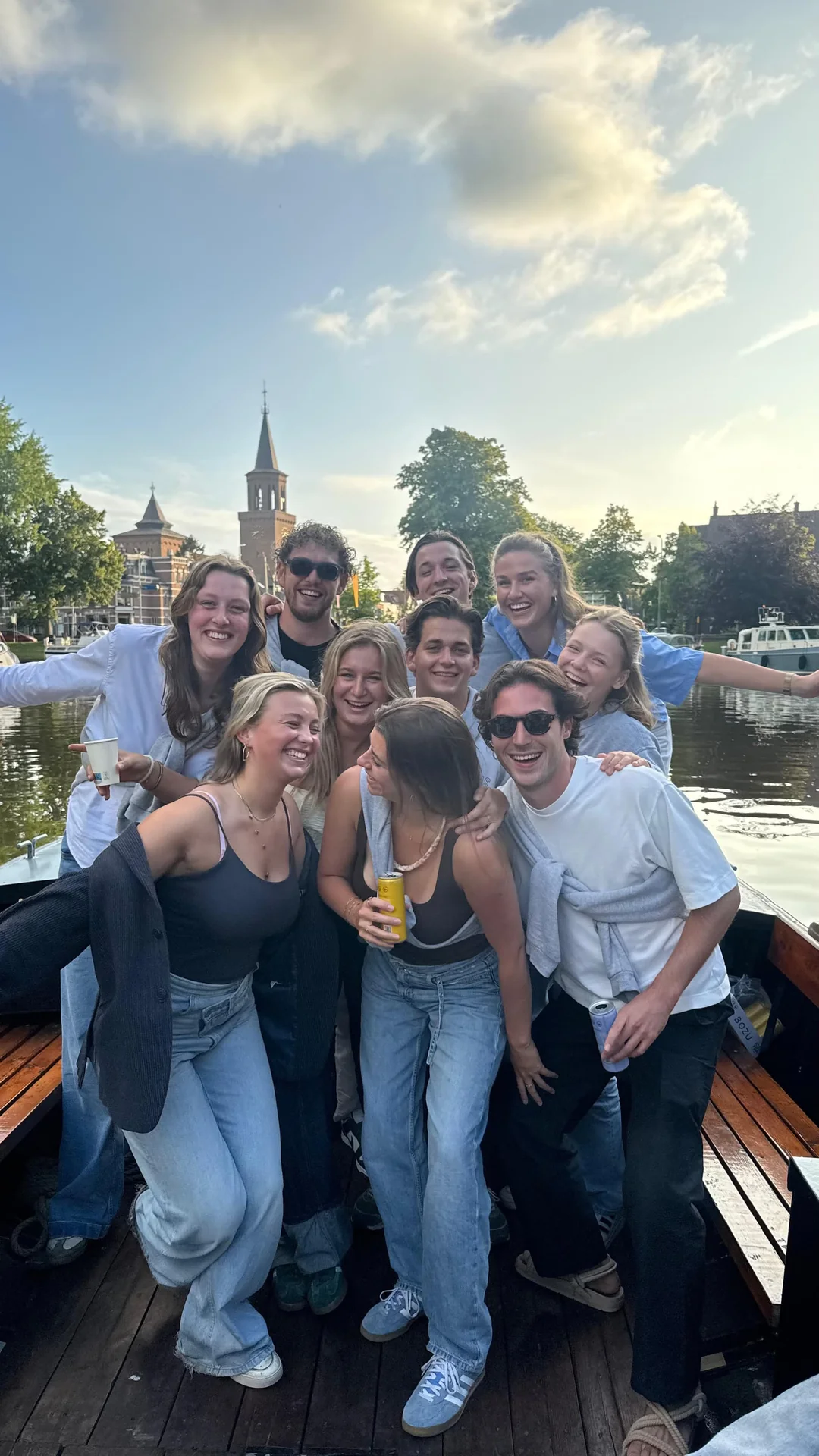 Foto van de Kamer gelegen aan de Ayttasteeg in Leeuwarden