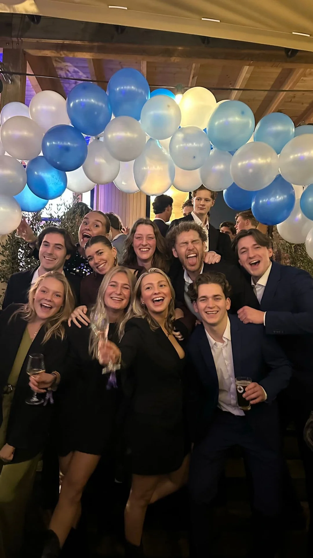 Foto van de Kamer gelegen aan de Ayttasteeg in Leeuwarden