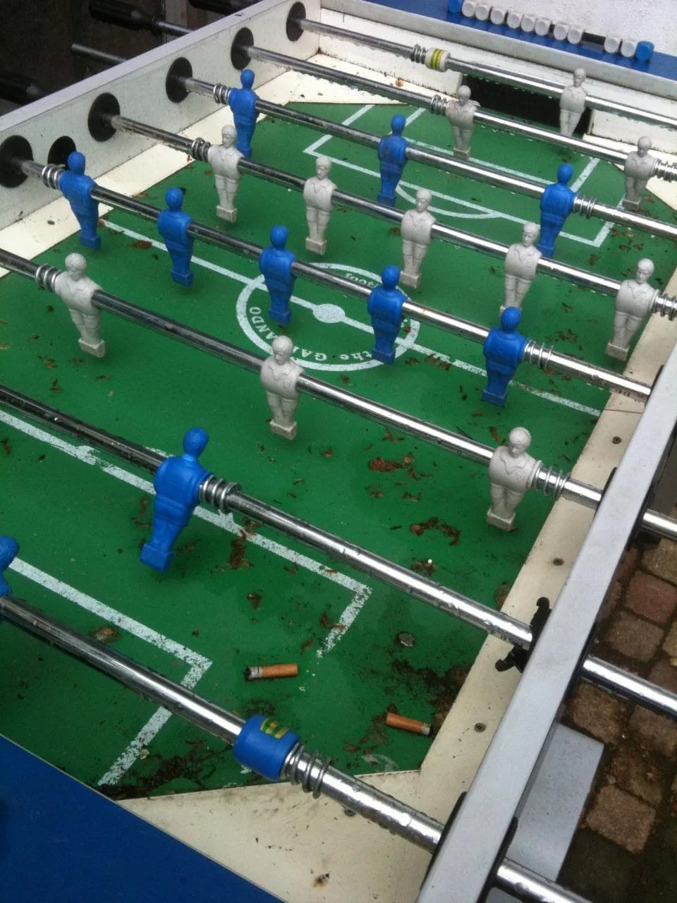 Foto van de Kamer gelegen aan de Lucasbolwerk in Utrecht