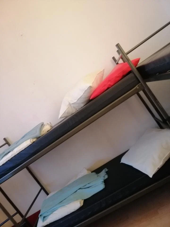 Foto van de Kamer gelegen aan de Lucasbolwerk in Utrecht