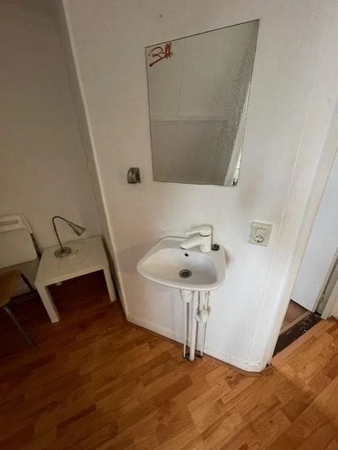 Foto van de Kamer gelegen aan de Achter de Hoven in Leeuwarden