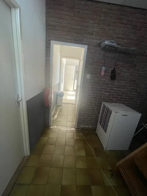 Foto van de Kamer gelegen aan de Achter de Hoven in Leeuwarden