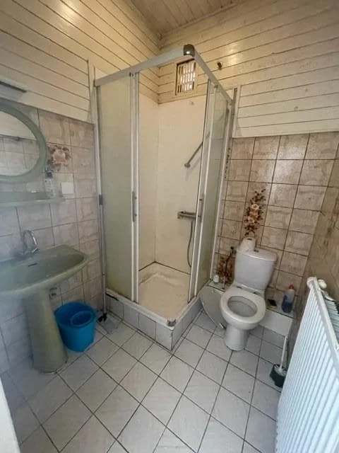 Foto van de Kamer gelegen aan de Achter de Hoven in Leeuwarden