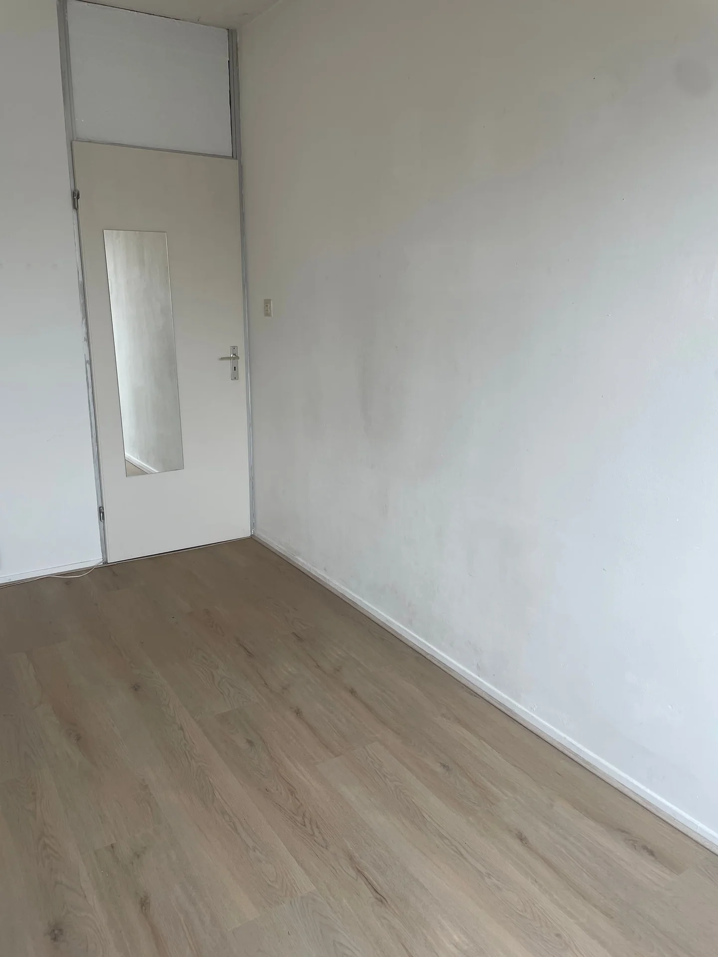 Foto van de Kamer gelegen aan de Jan van den Domstraat in Breda