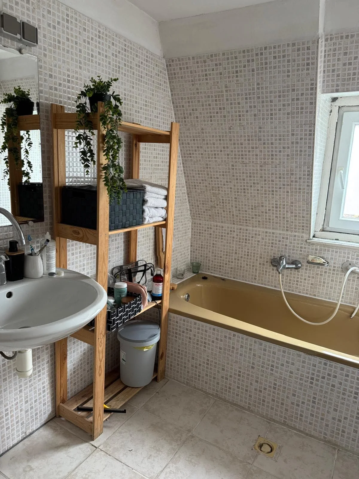 Foto van de Kamer gelegen aan de Van Cittersstraat in Rotterdam