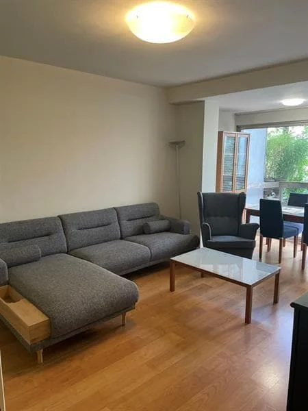 Foto van de Appartement gelegen aan de Johannes Verhulststraat in Amsterdam