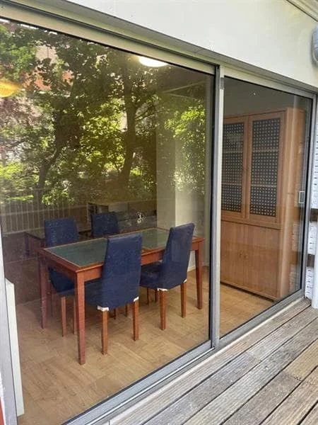 Foto van de Appartement gelegen aan de Johannes Verhulststraat in Amsterdam