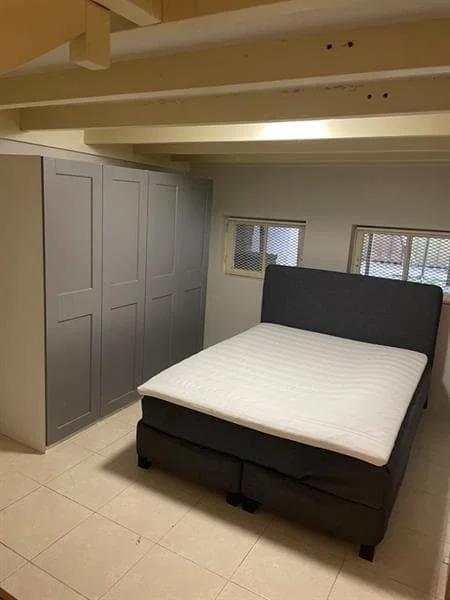 Foto van de Appartement gelegen aan de Johannes Verhulststraat in Amsterdam