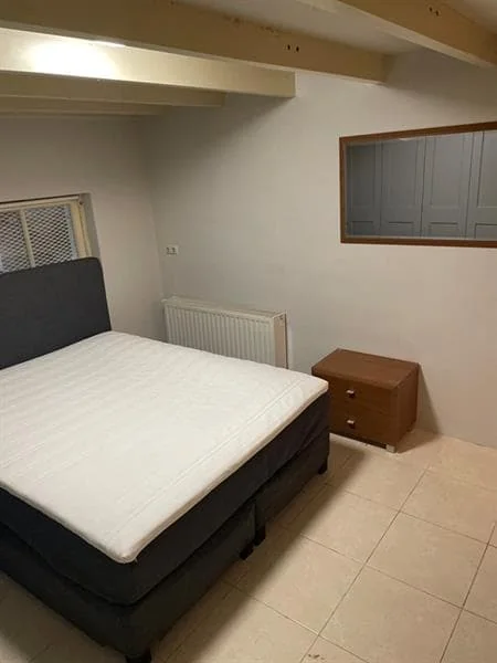 Foto van de Appartement gelegen aan de Johannes Verhulststraat in Amsterdam