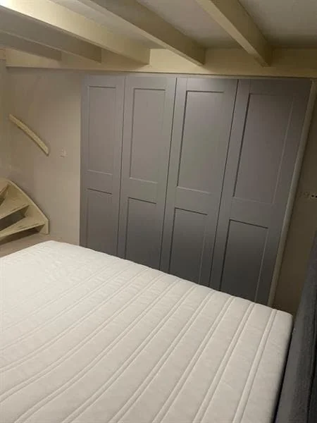 Foto van de Appartement gelegen aan de Johannes Verhulststraat in Amsterdam