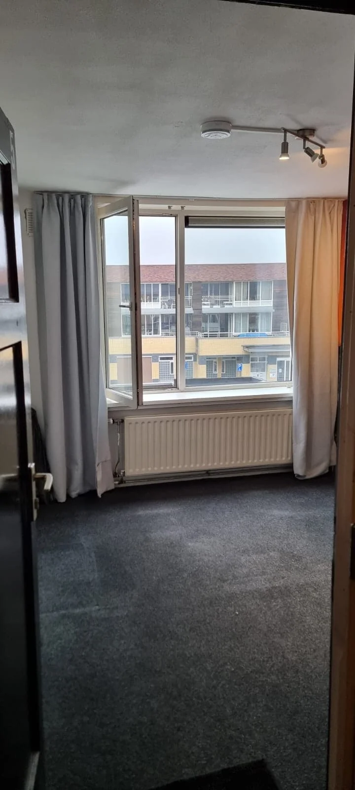 Foto van de Kamer gelegen aan de G.J. van Heekstraat in Enschede