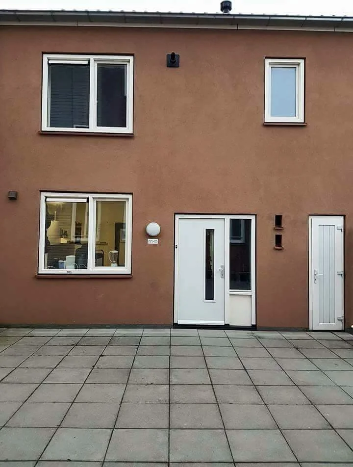 Foto van de Kamer gelegen aan de G.J. van Heekstraat in Enschede