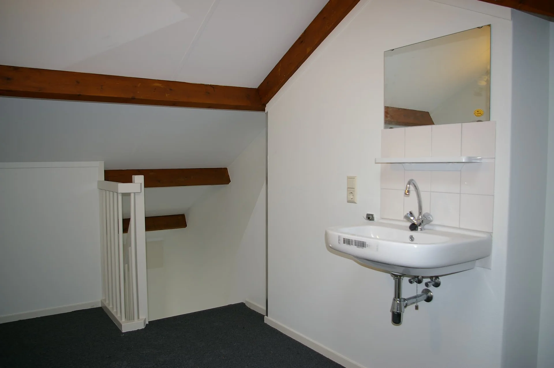 Foto van de Kamer gelegen aan de Euterpeplein in Amersfoort