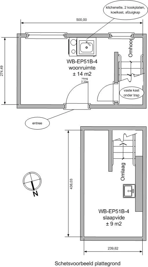 Foto van de Kamer gelegen aan de Euterpeplein in Amersfoort