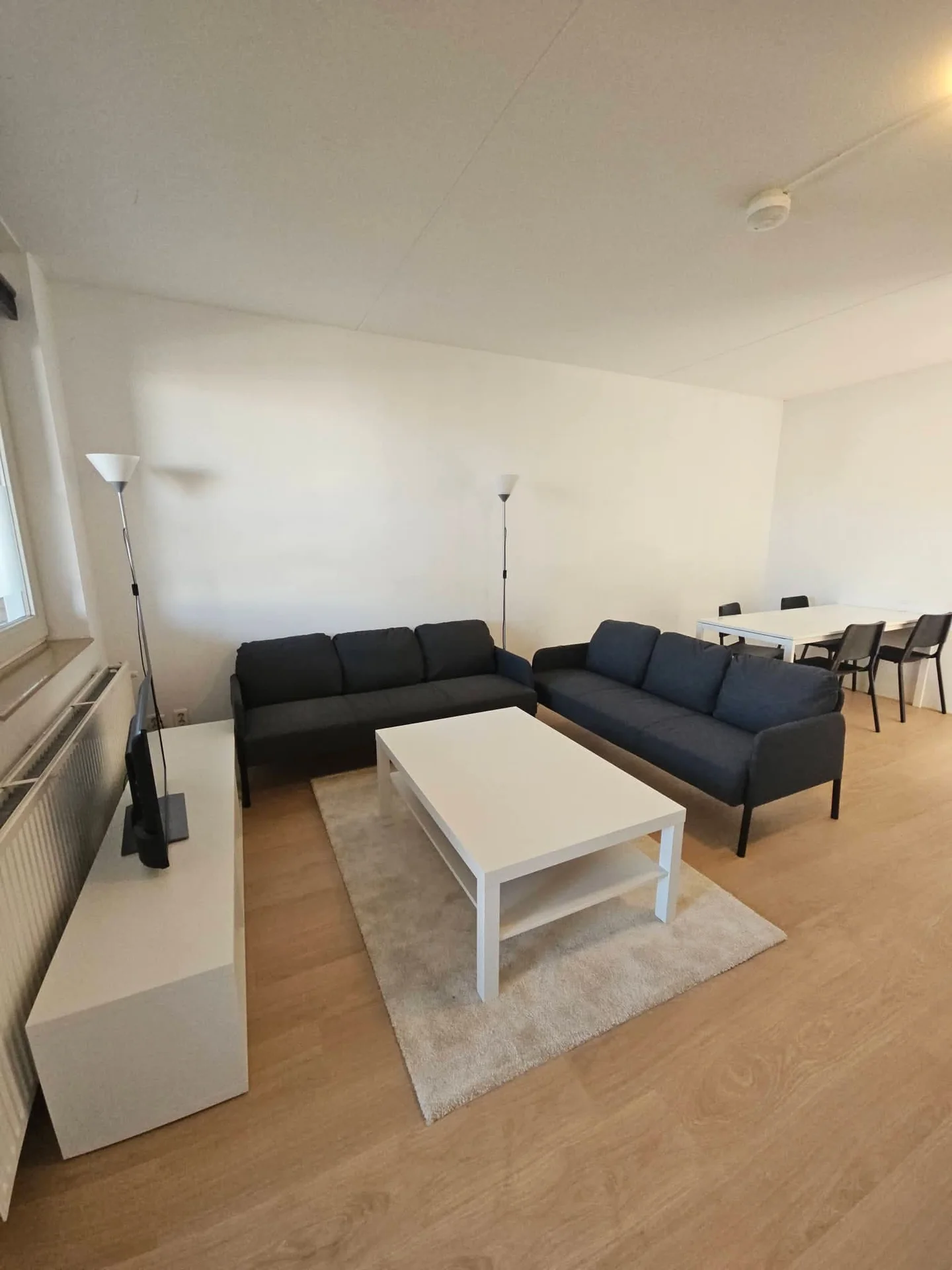 Foto van de Kamer gelegen aan de Renier Nafzgerstraat in Maastricht