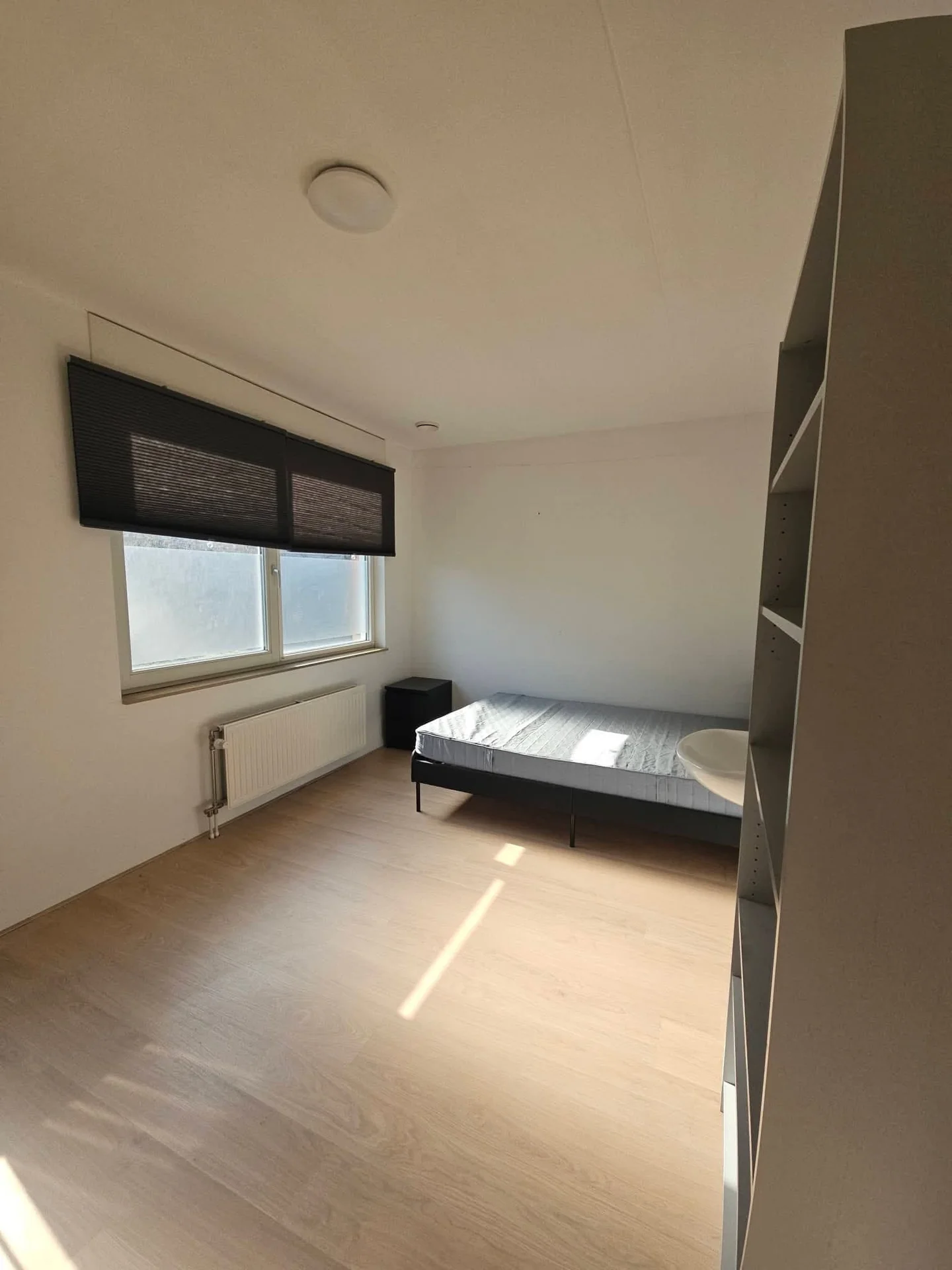 Foto van de Kamer gelegen aan de Renier Nafzgerstraat in Maastricht