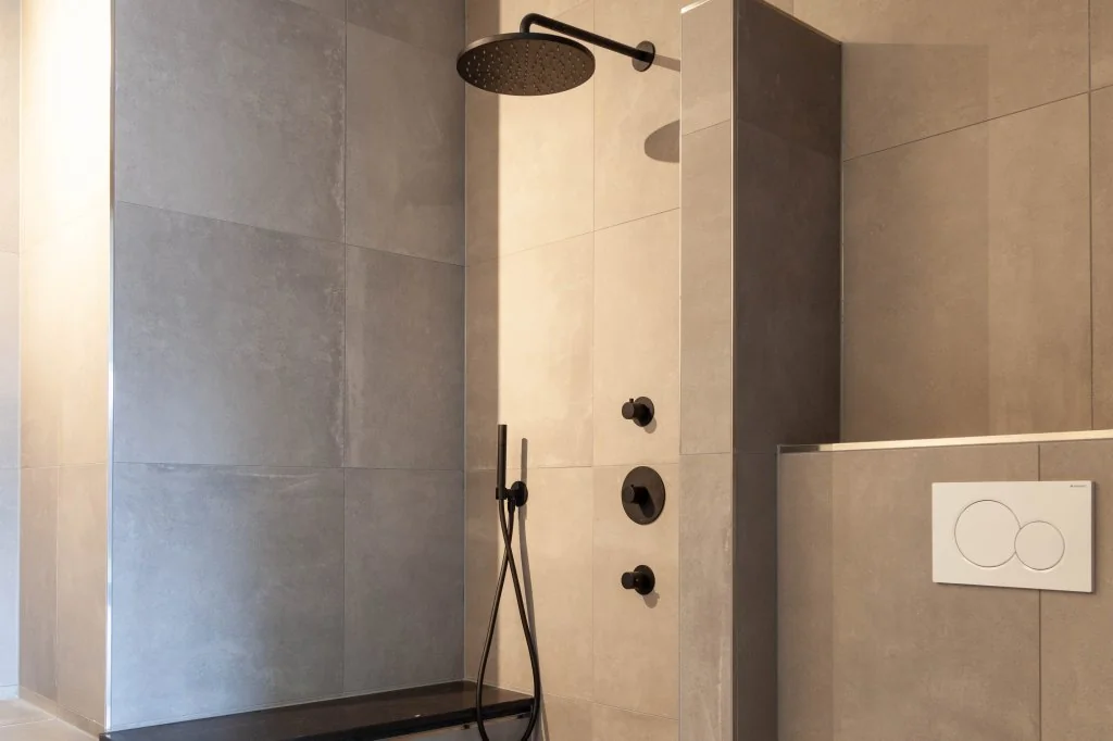 Foto van de Appartement gelegen aan de Kastanjelaan in Renswoude