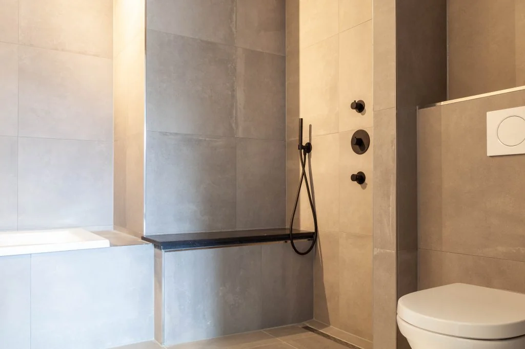 Foto van de Appartement gelegen aan de Kastanjelaan in Renswoude