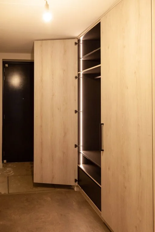 Foto van de Appartement gelegen aan de Kastanjelaan in Renswoude